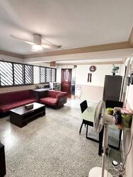 Blk 5 Marsiling Spring (Woodlands), HDB 4 Rooms #636379591